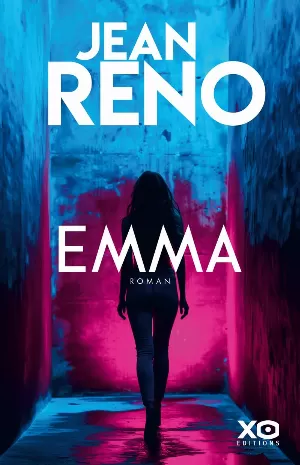 Jean Reno - Emma